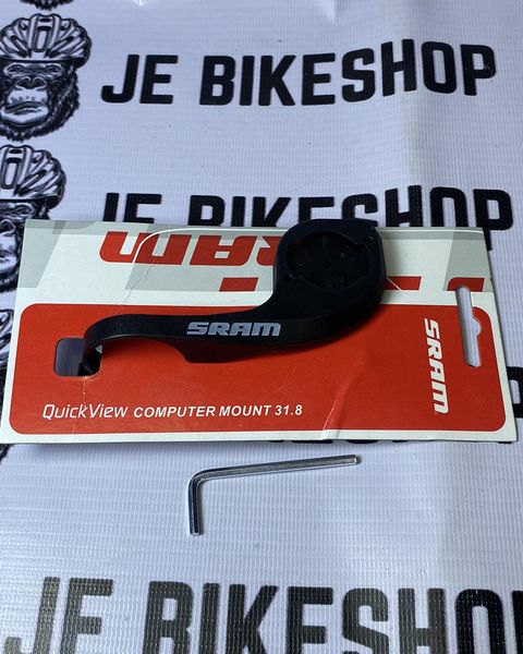 BSC100S V2 GPS speedometer kit for road and MTB bikes