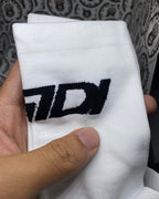 SIDI CYCLING SOCKS WHITE