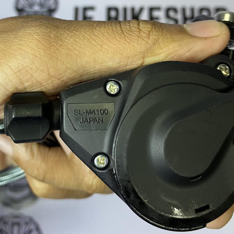 SHIMANO DEORE M4100 SHIFTER 10S