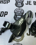 LTWOO A5 9S drivetrain combo with 1:1 actuation ratio