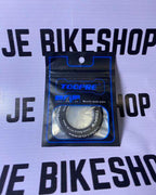 Toopre 39.8mm to 30mm crown race reducer for bicycle headset