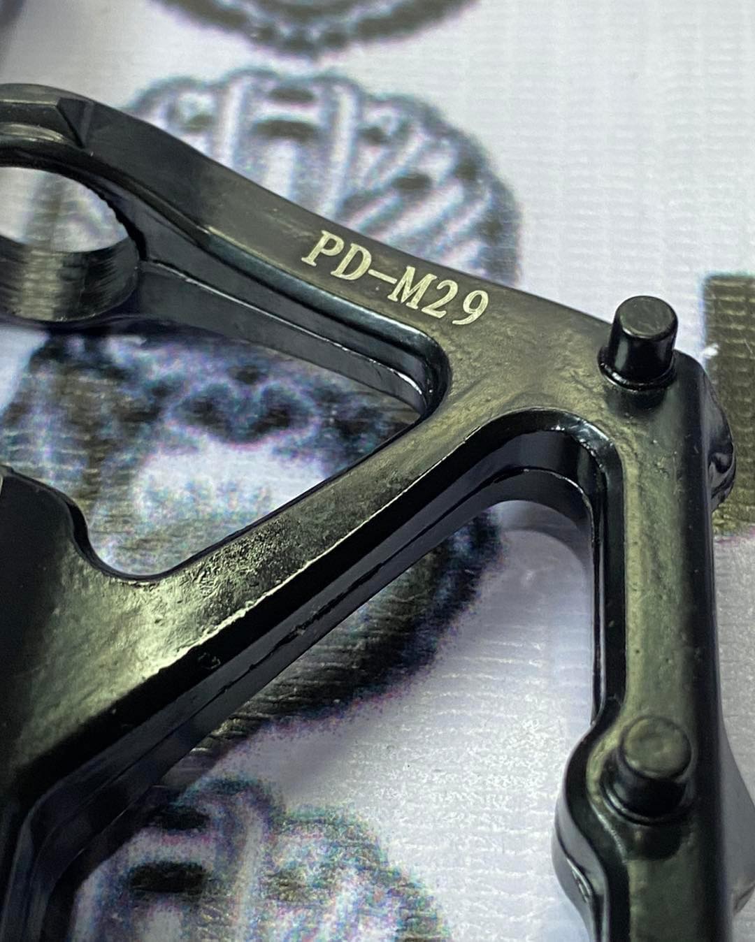 PROMEND PD M29 SEALED BEARING PEDALS
