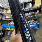 Dodici professional 700C full carbon bike fork for road cycling