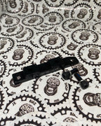 160mm flat mount top FF adapter for road and mountain bike disc brakes