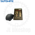 SUNSHINE 29er INTERIOR