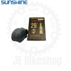 SUNSHINE 29er INTERIOR