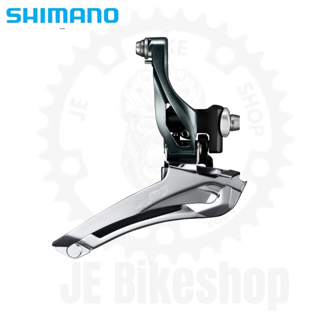 SHIMANO TIAGRA 4700 BRAZE ON FRONT DERAILLEUR