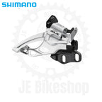 SHIMANO M675 SLX FRONT DERAILLEUR