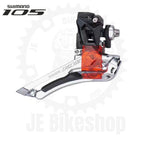 SHIMANO 105 R7100 2X FRONT DERAILLEUR