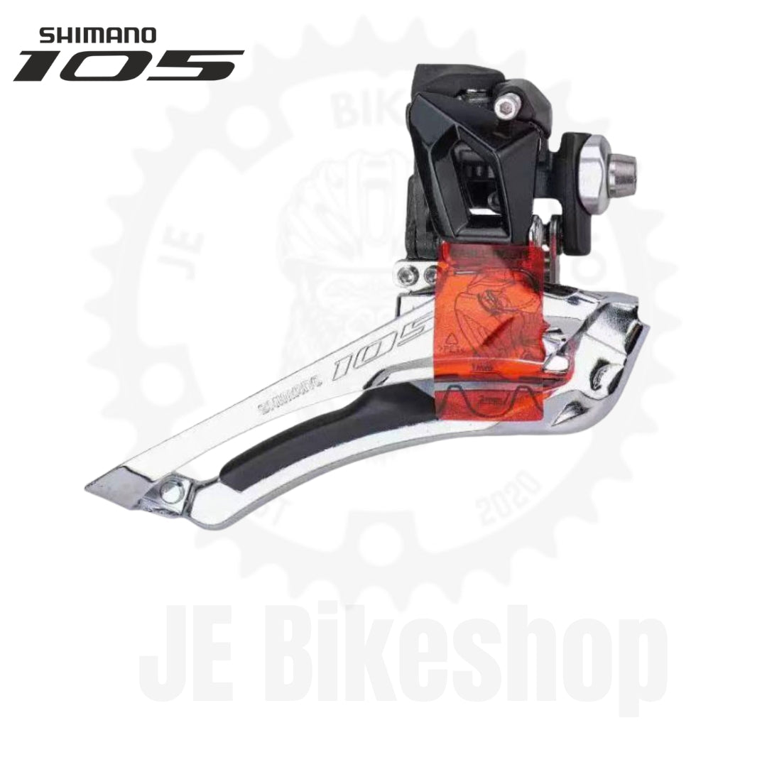 SHIMANO 105 R7100 FRONT DERAILLEUR