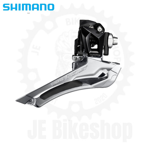 SHIMANO 105 R7000 BRAZE ON FRONT DERAILLEUR