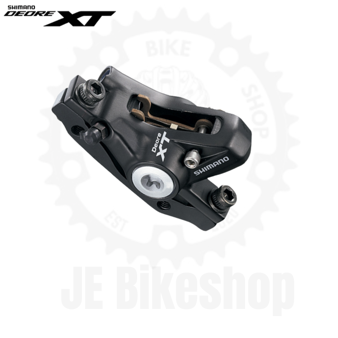 SHIMANO BR M775 DEORE XT HYDRAULIC CALIPER