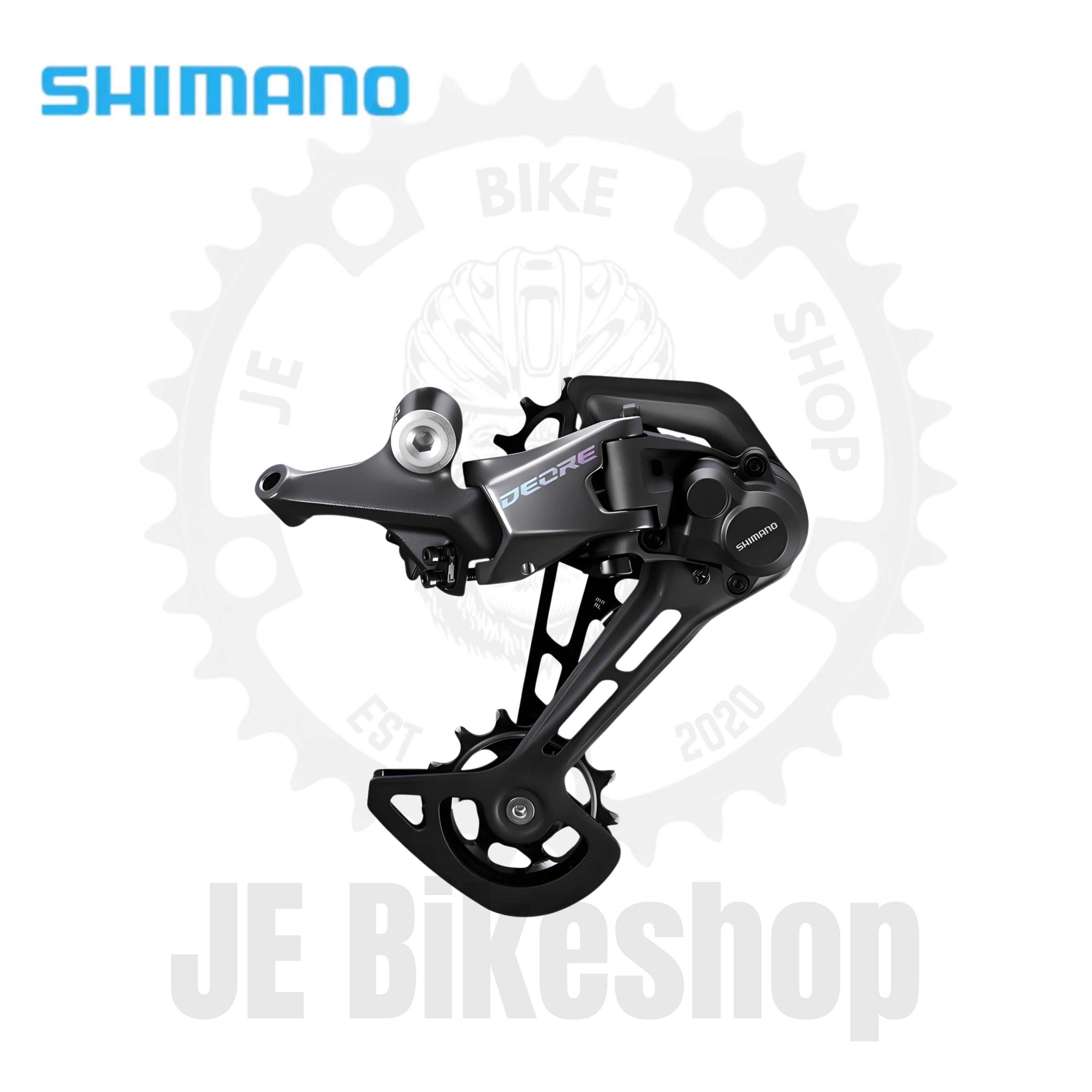 SHIMANO DEORE M6100 RD