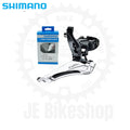SHIMANO CLARIS R2000 CLAMP TYPE