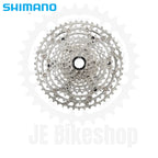 SHIMANO DEORE M6100 12S 10-51T MICROSPLINE COGS