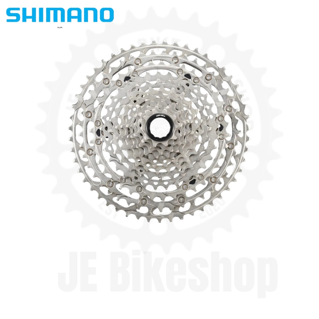 SHIMANO DEORE M6100 12S 10-51T MICROSPLINE COGS
