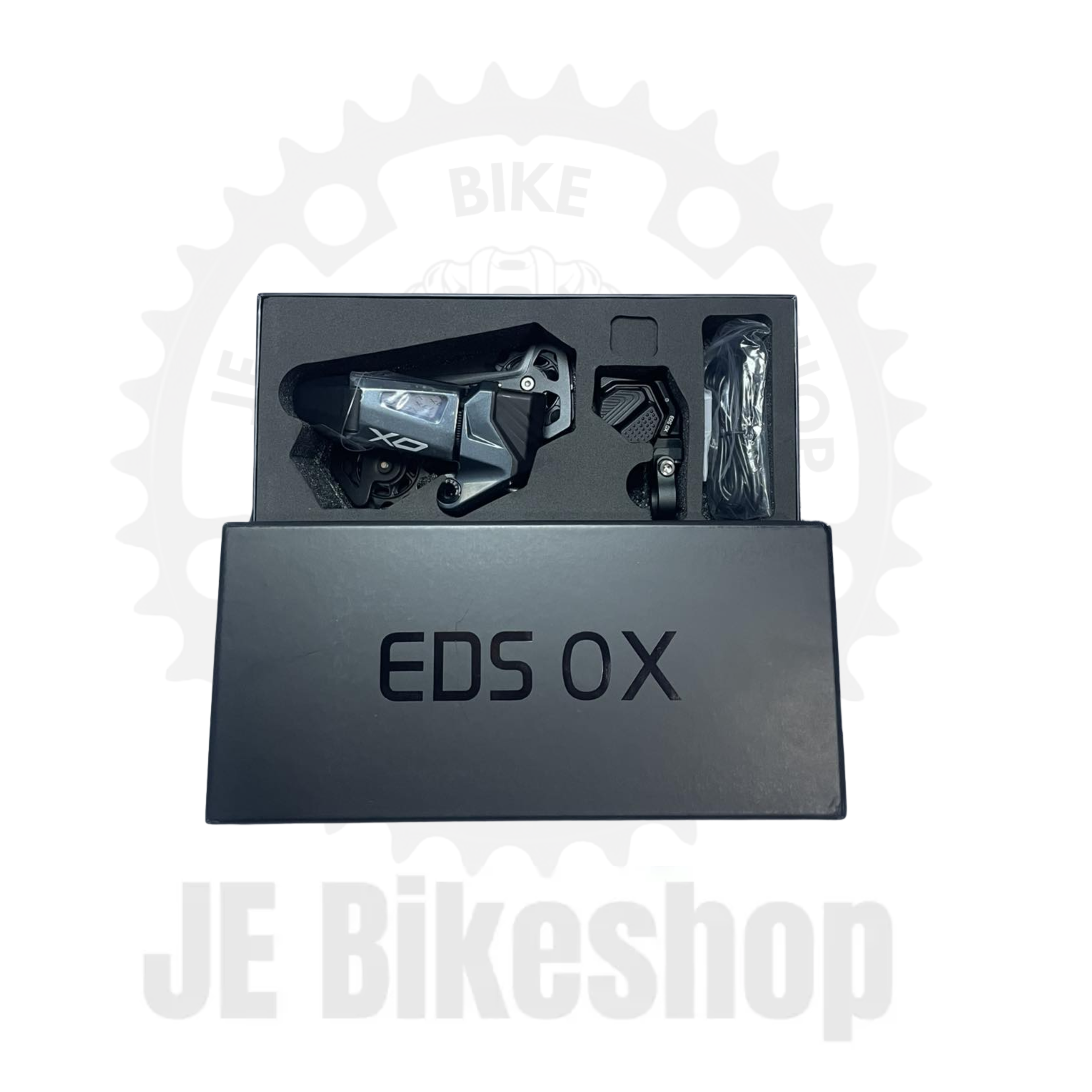 WHEELTOP EDS OX MOUNTAIN BIKE V2 93MM