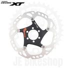 DEORE RT81 160MM CENTERLOCK ROTOR