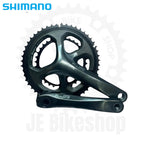 SHIMANO TIAGRA 4700 170MM 50-34 TEETH CRANK SET