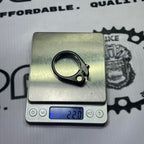 TANKE 34.9 MM BOLT TYPE SEATCLAMP