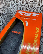 CST Foxtrail 29 inch 1.95 ultralight mountain bike tire
