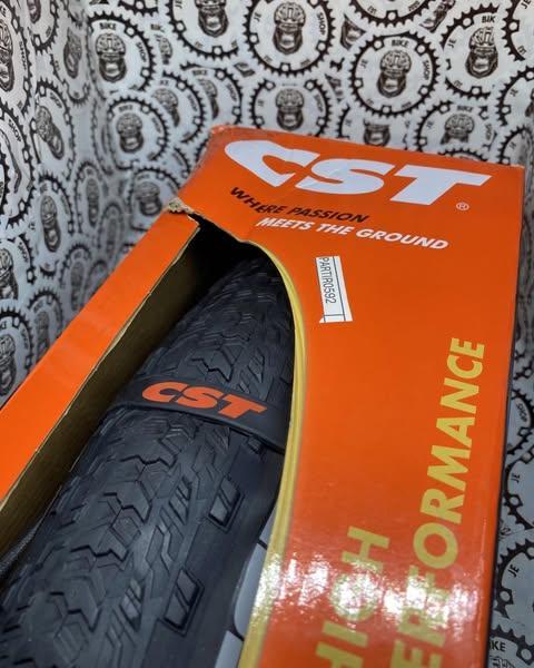 CST Foxtrail 29 inch 1.95 ultralight mountain bike tire
