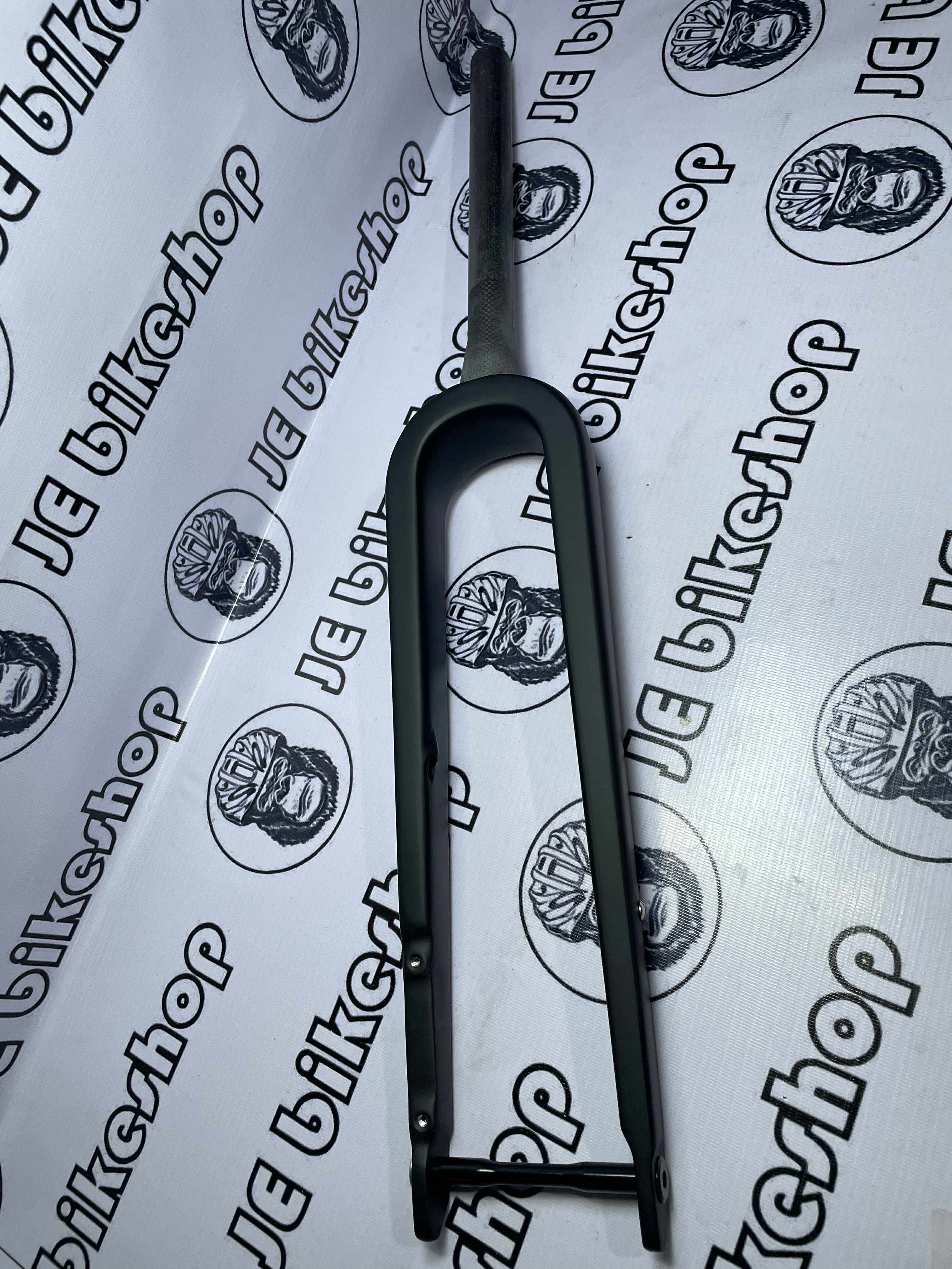 KOCEVLO GRAVEL FULL CARBON FORK (MTB Compatible)