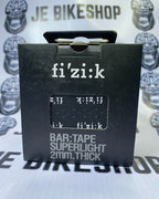 Fizik bartape with bar end for road and mountain bikes