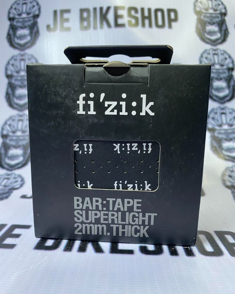 Fizik bartape with bar end for road and mountain bikes
