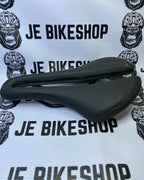 Comfortable XBK West Biking saddle for cycling and long rides.