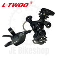 LTWOO A7 ELITE RD AND SHIFTER
