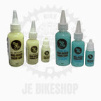 JINJA ALL WEATHER & EXTRA WET CHAIN WAX
