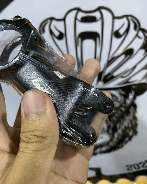 High-quality Roadnado 70mm 17° bike stem for smooth steering control