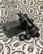 High quality bottom bracket square tapered 68mm shell BC 1.37x24T