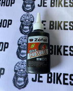 Zefal Bike Pro Lube 125ml chain lubricant bottle