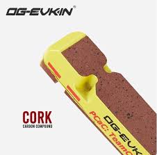 OG-EVKIN CARBON RIM BRAKE PADS