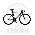 JLAB AERO FIXED GEAR/SINGLE SPEED WHOLEBIKE