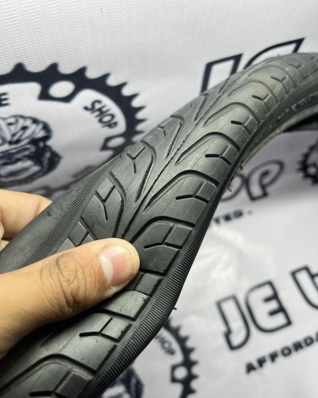 VITTORIA 700 X 40 C ZAFFIRO WIRED TIRE
