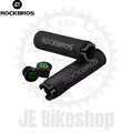 ROCKBROS BLACK SPONGY HANDLE GRIP