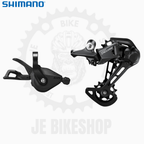 SHIMANO DEORE M5100 11S RD AND SHIFTER
