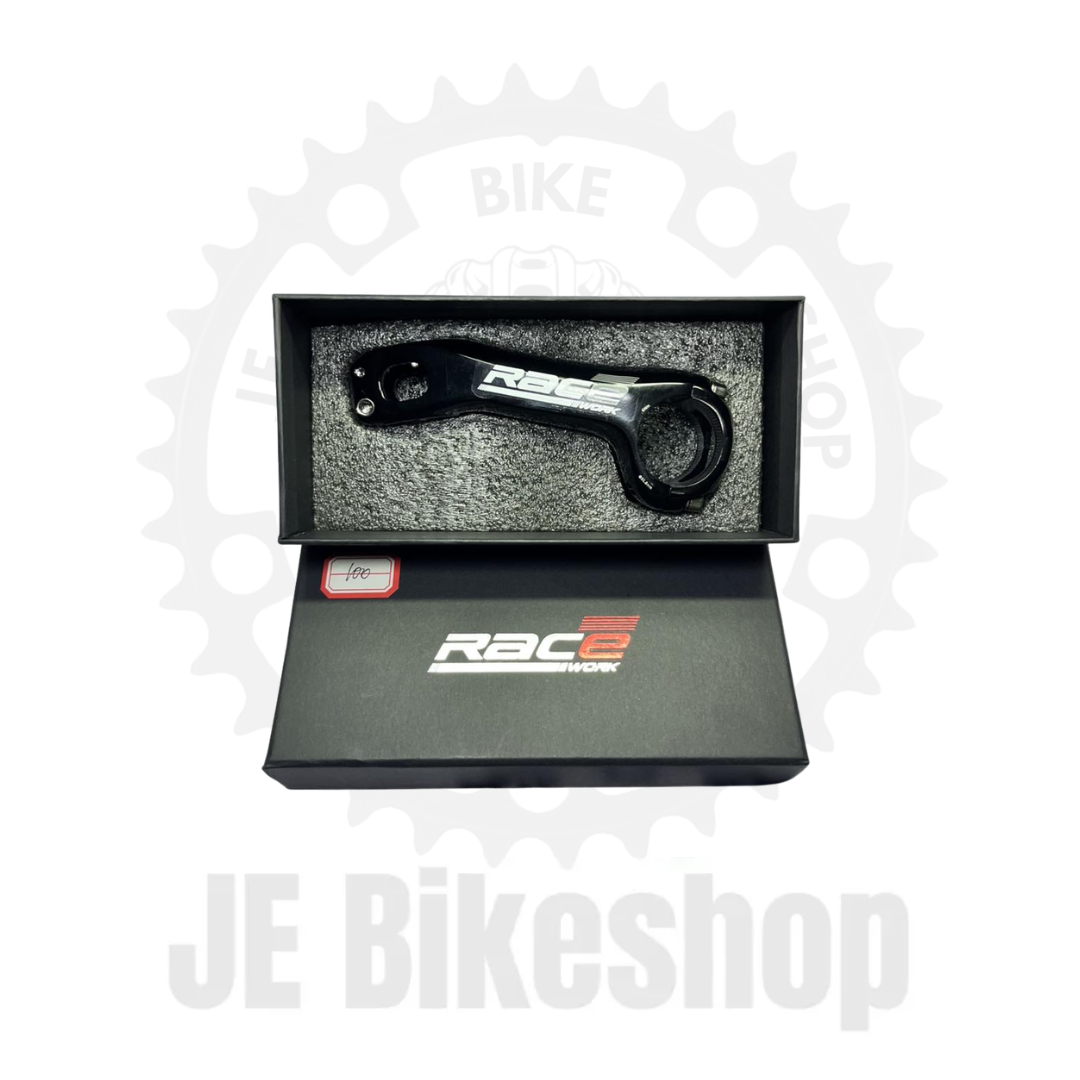 RACEWORK SLAMMED STEM HOLLOW LIGHT  WIEGHT AGGRESSIVE