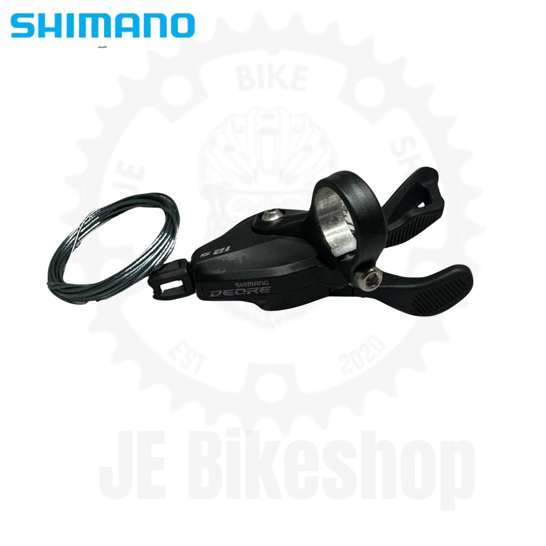 SHIMANO DEORE M6100 SHIFTER