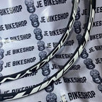 Sagmit Brooklin 27.5ER 32H rim with eyelet, ALU 6066 material.