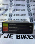 High-performance XOSS X2 heart rate monitor for fitness and cycling