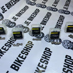 Universal missing link for 8 to 12 speed bike chains