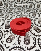 Rim tape for 26er, 27.5er, and 29er bicycle wheels, 2 pcs