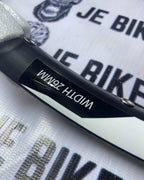 Sagmit Brooklin ALU 6066 rim 27.5ER, 32 holes, high strength.