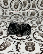 Shimano Pro bar end compatible with straight and drop handlebars.