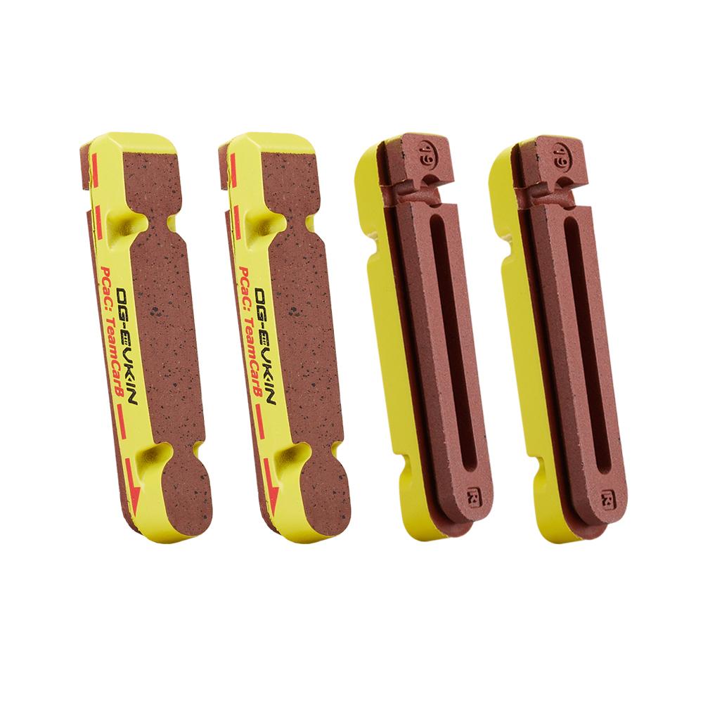 OG-EVKIN CARBON RIM BRAKE PADS