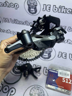 SHIMANO SLX M7100 HG 50T UPKIT